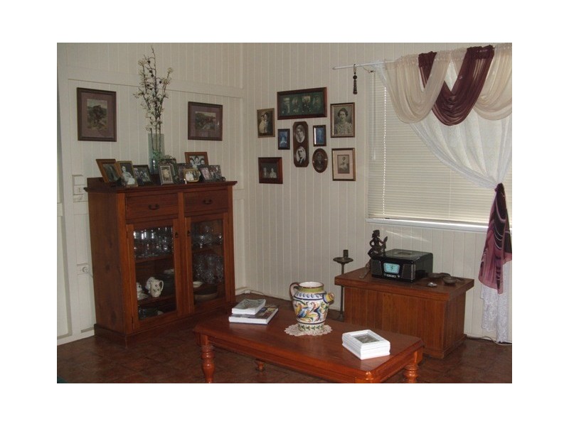 12 Griffith Street, Ingham QLD 4850