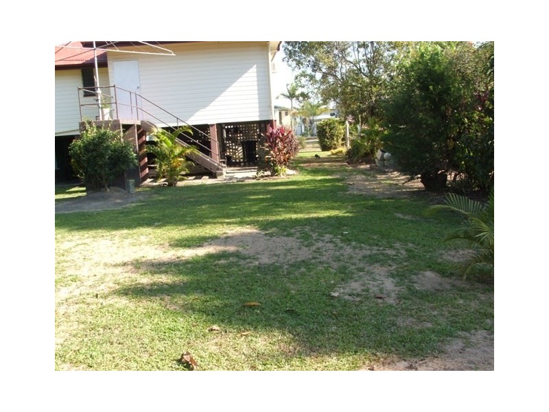 12 Griffith Street, Ingham QLD 4850