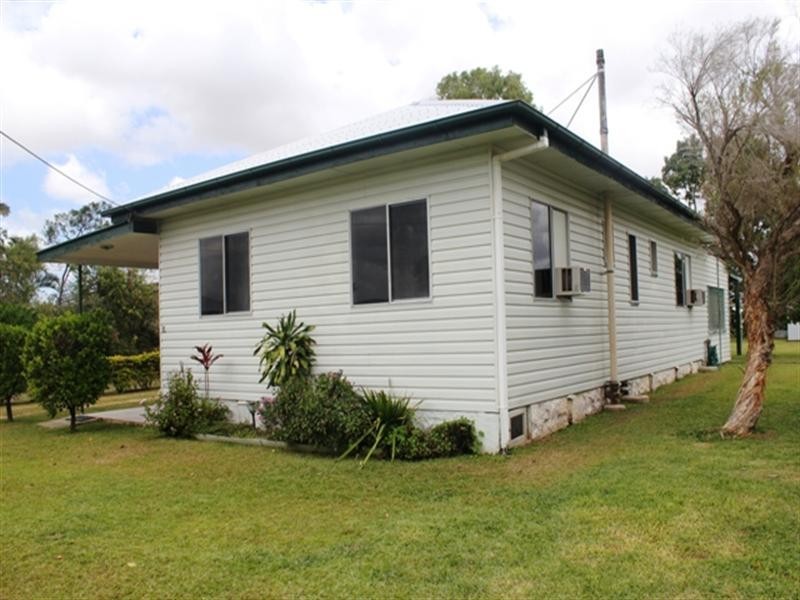 15 Stone Street, Ingham QLD 4850