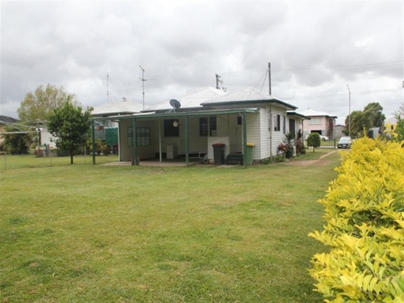 15 Stone Street, Ingham QLD 4850