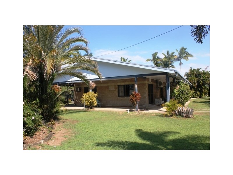 138 Beatts Road, Forrest Beach QLD 4850