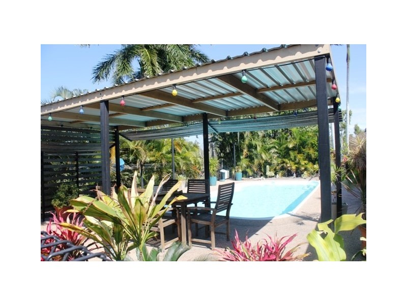 138 Beatts Road, Forrest Beach QLD 4850
