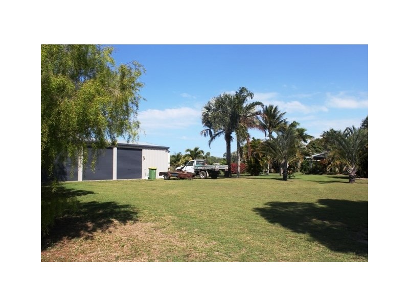 138 Beatts Road, Forrest Beach QLD 4850