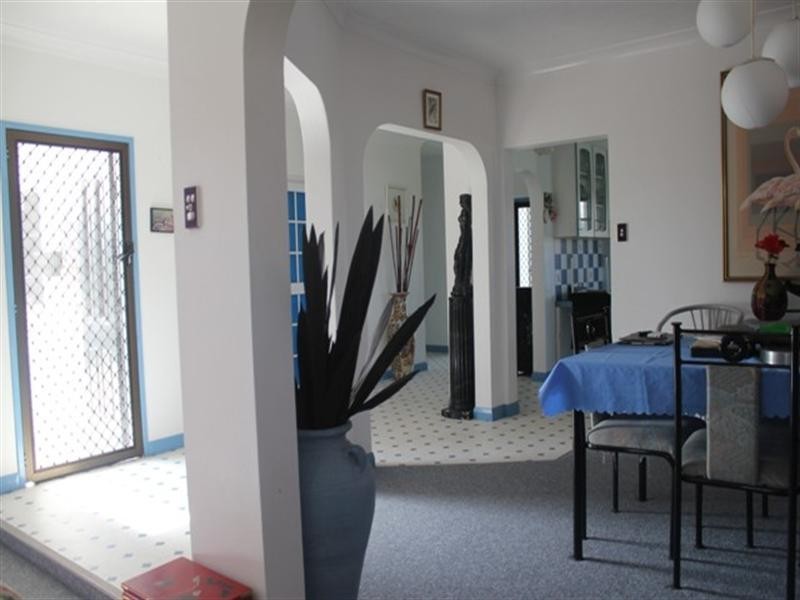 558 Hawkins Creek Road, Hawkins Creek QLD 4850