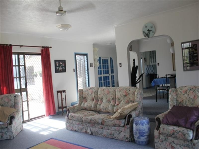 558 Hawkins Creek Road, Hawkins Creek QLD 4850