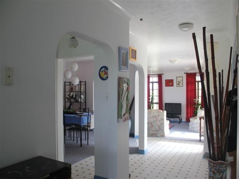 558 Hawkins Creek Road, Hawkins Creek QLD 4850