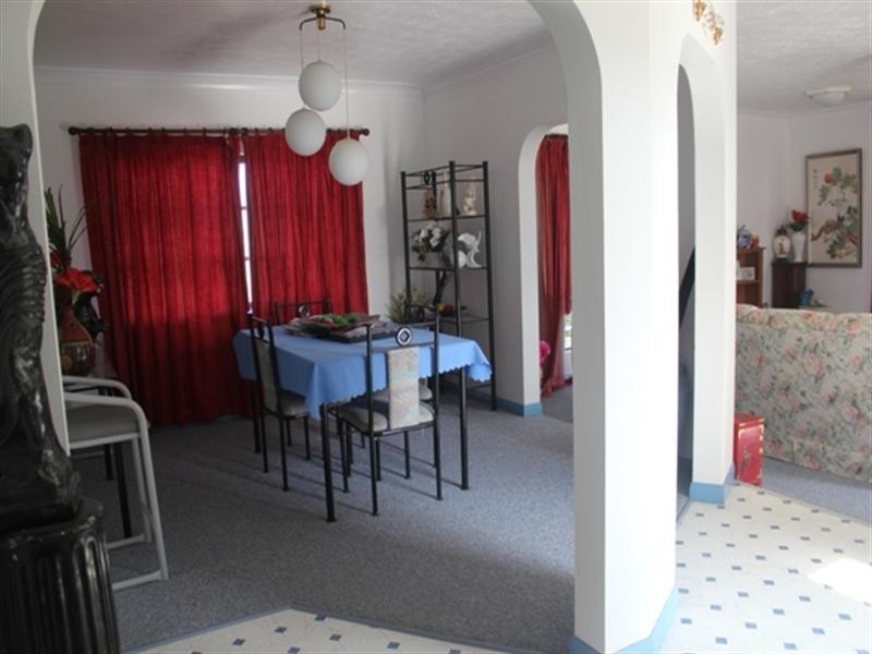 558 Hawkins Creek Road, Hawkins Creek QLD 4850