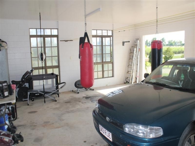 558 Hawkins Creek Road, Hawkins Creek QLD 4850