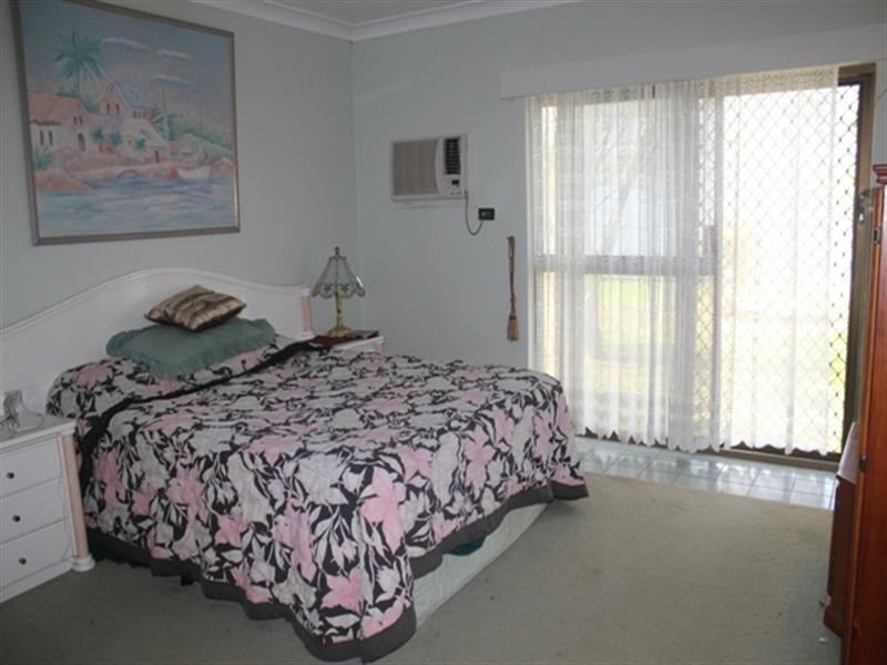 558 Hawkins Creek Road, Hawkins Creek QLD 4850