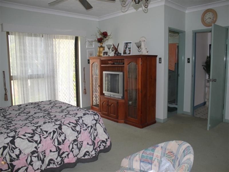 558 Hawkins Creek Road, Hawkins Creek QLD 4850