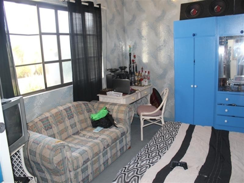 558 Hawkins Creek Road, Hawkins Creek QLD 4850