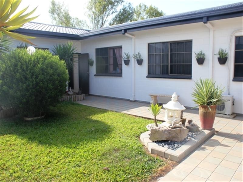 558 Hawkins Creek Road, Hawkins Creek QLD 4850