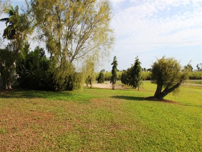 558 Hawkins Creek Road, Hawkins Creek QLD 4850