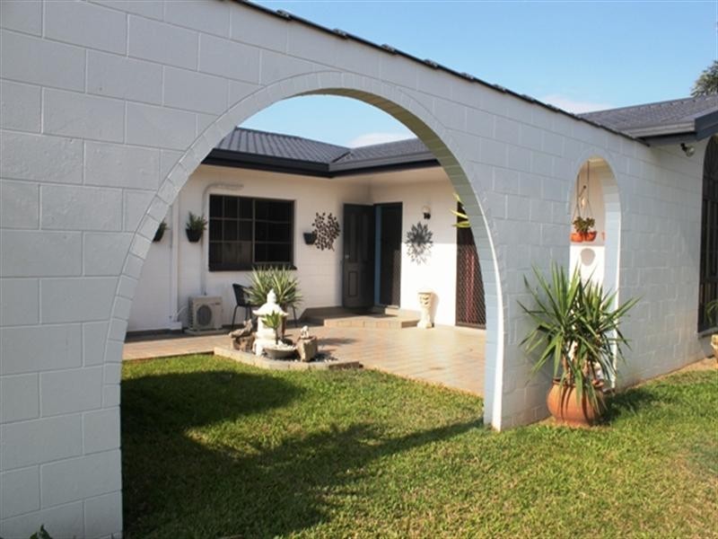 558 Hawkins Creek Road, Hawkins Creek QLD 4850