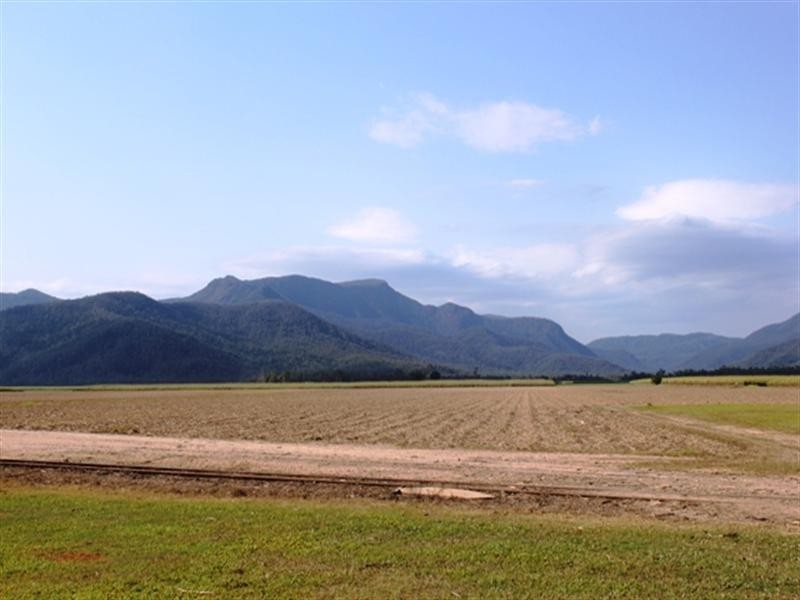 558 Hawkins Creek Road, Hawkins Creek QLD 4850