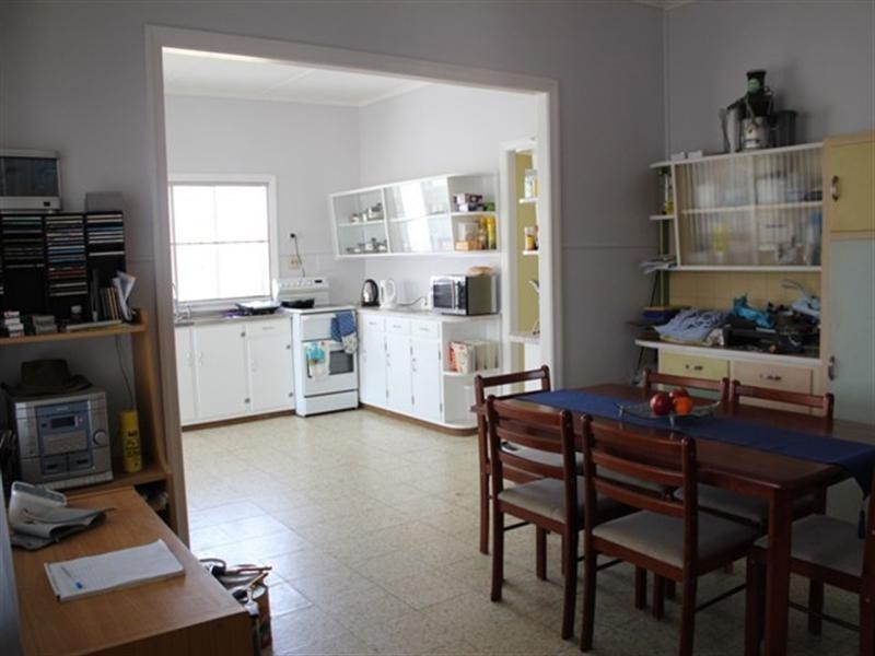 3 Griffith Street, Ingham QLD 4850