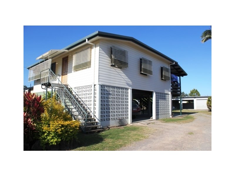 18 Fisher Street, Ingham QLD 4850