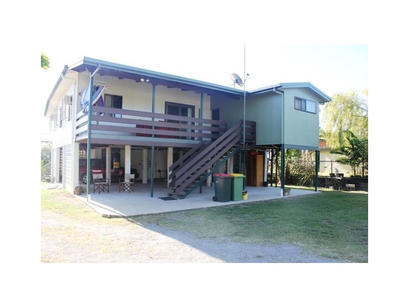 18 Fisher Street, Ingham QLD 4850