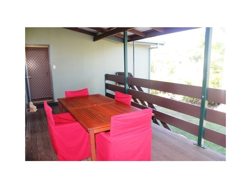 18 Fisher Street, Ingham QLD 4850