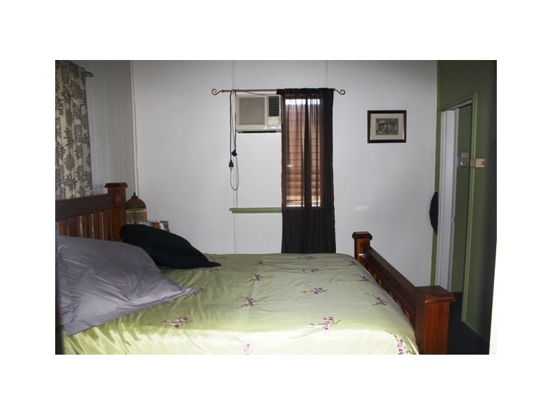 18 Fisher Street, Ingham QLD 4850