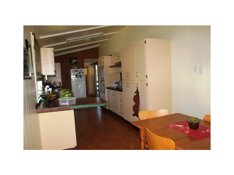 18 Fisher Street, Ingham QLD 4850