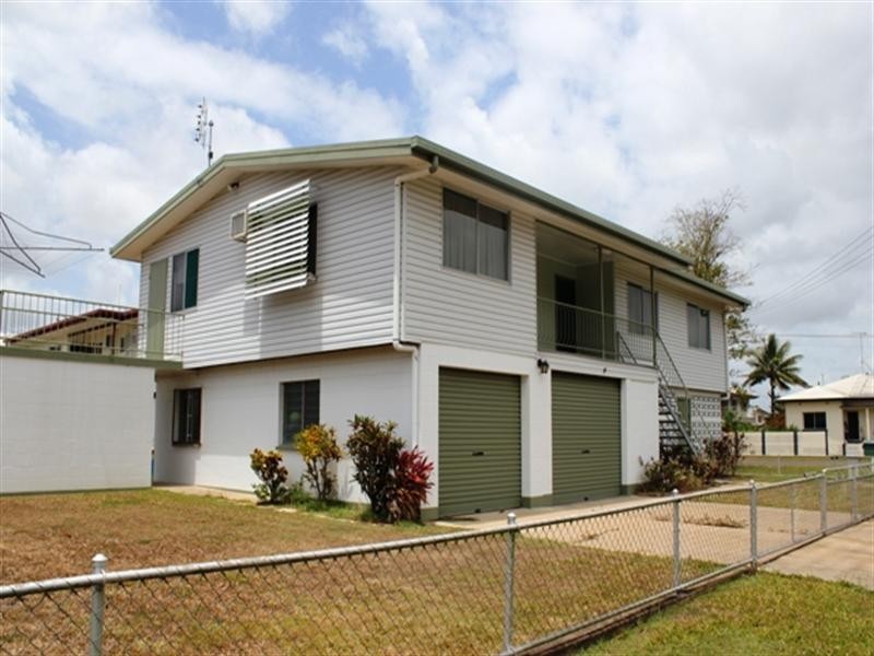 36 Dutton Street, Ingham QLD 4850