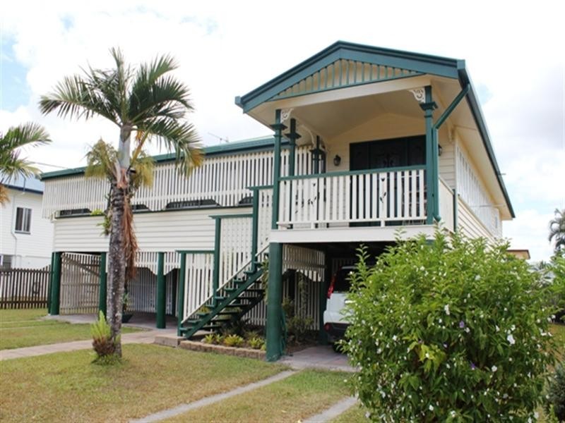 7 George Street, Ingham QLD 4850