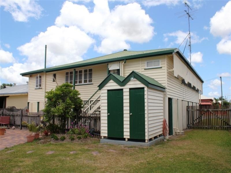 7 George Street, Ingham QLD 4850