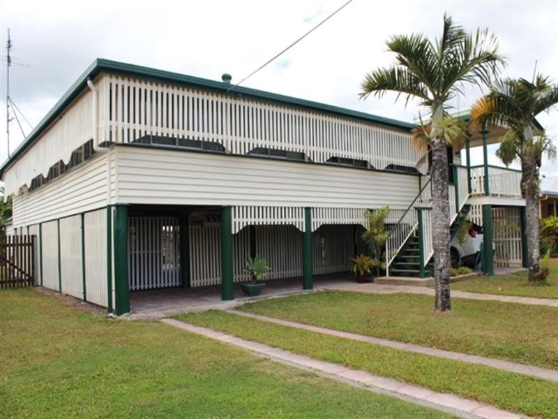 7 George Street, Ingham QLD 4850