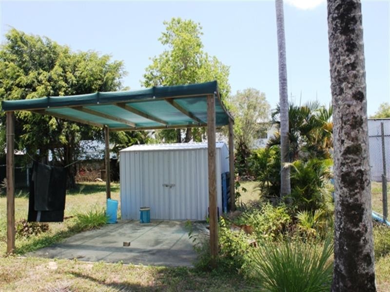 20 Dickson Street, Ingham QLD 4850