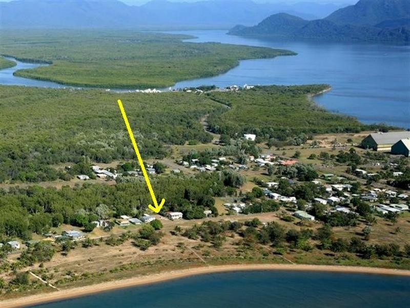 26 Patterson Parade, Lucinda QLD 4850