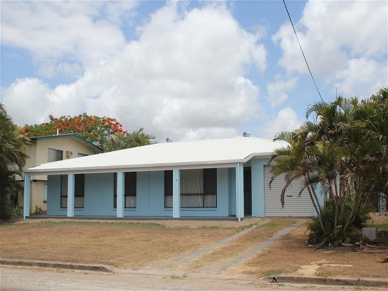 Forrest Beach QLD 4850