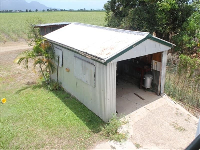 16 Marbelli Street, Macknade QLD 4850