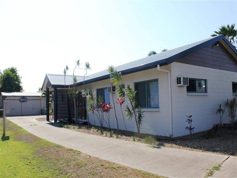51 Bottlebrush Street, Forrest Beach QLD 4850