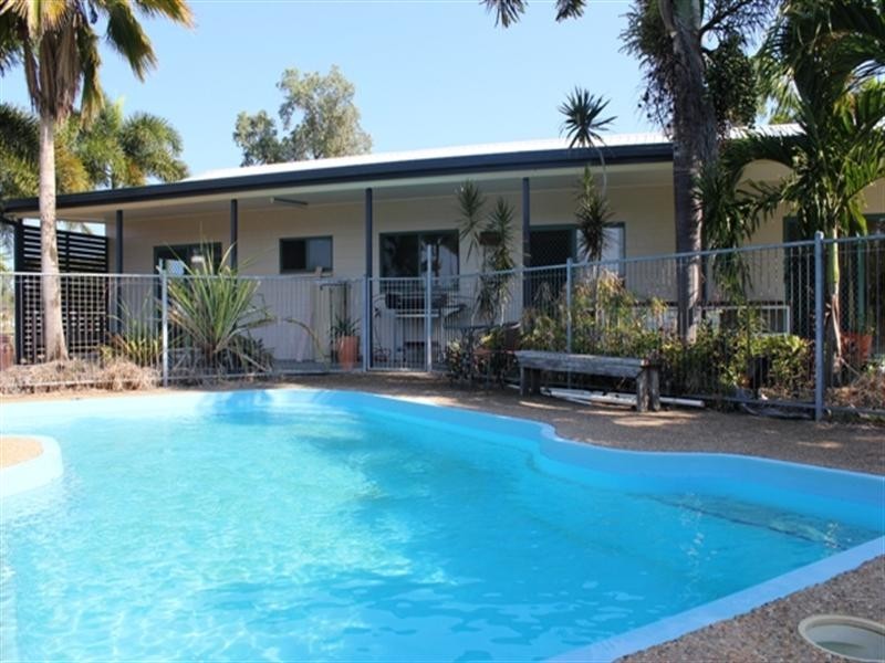 51 Bottlebrush Street, Forrest Beach QLD 4850