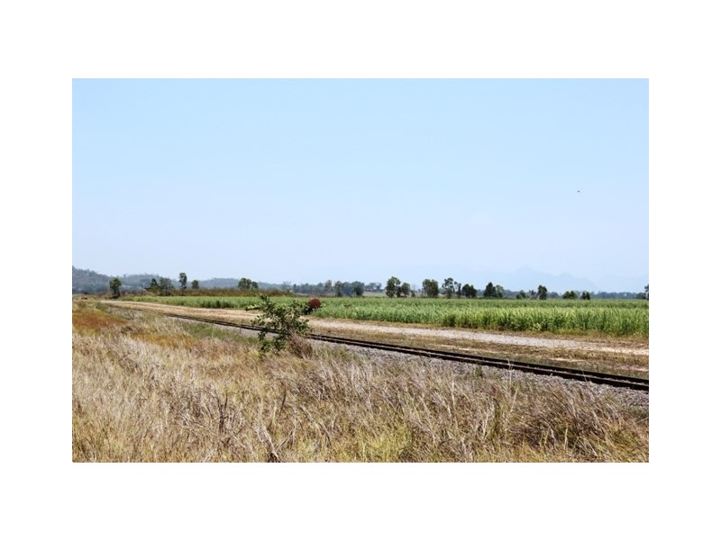 Lot 8 Tweeds Road, Peacock Siding QLD 4850