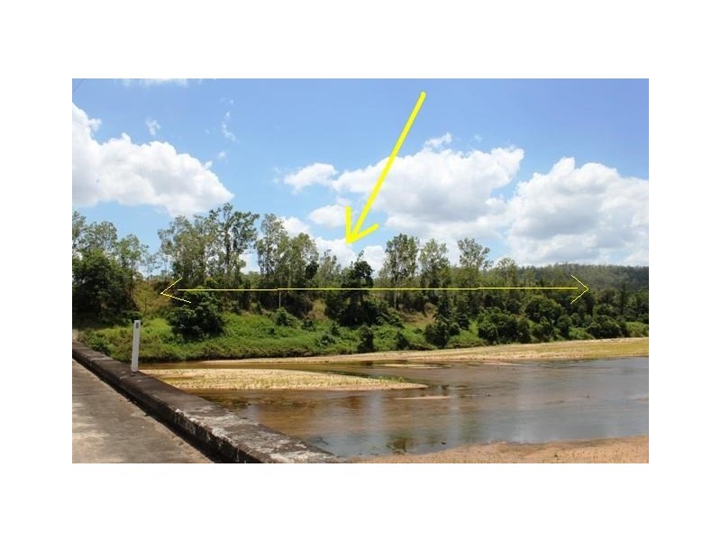 Long Pocket QLD 4850