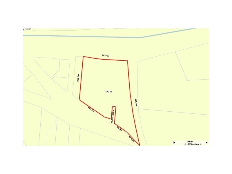 Long Pocket QLD 4850