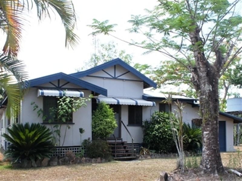 111 Copleys Road, Abergowrie QLD 4850