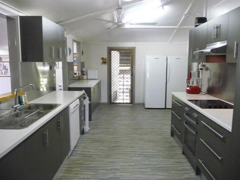 111 Copleys Road, Abergowrie QLD 4850