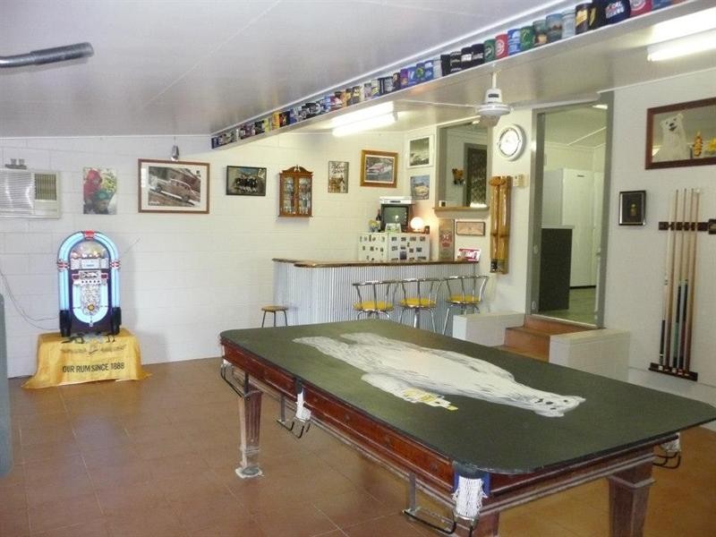 111 Copleys Road, Abergowrie QLD 4850