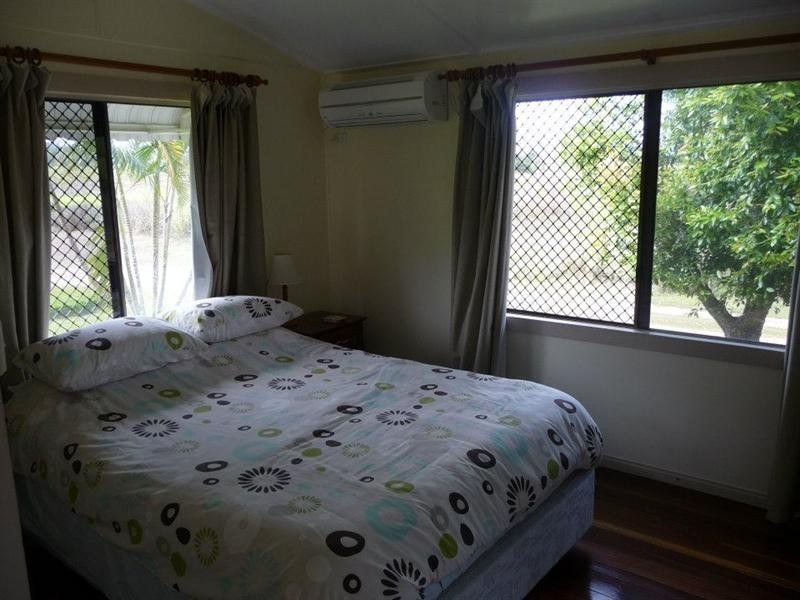 111 Copleys Road, Abergowrie QLD 4850