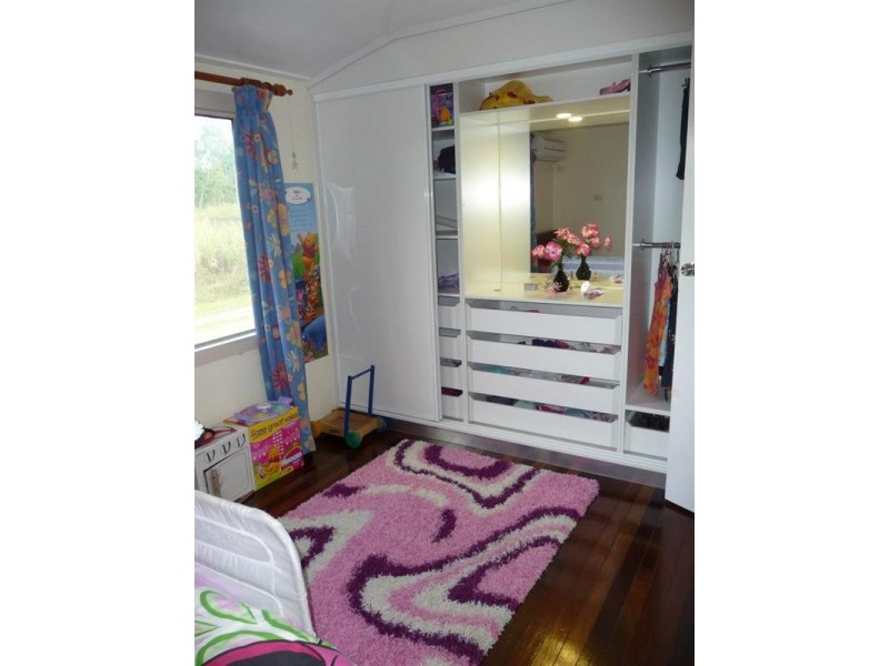 111 Copleys Road, Abergowrie QLD 4850