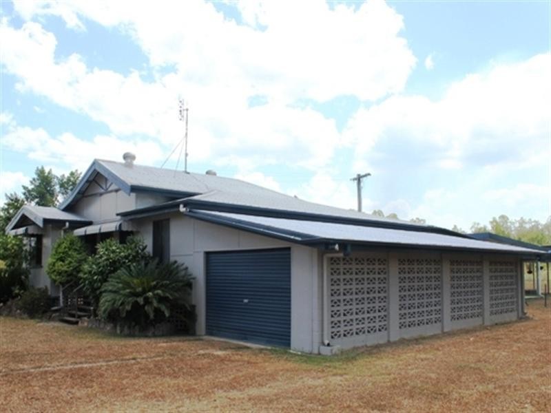 111 Copleys Road, Abergowrie QLD 4850