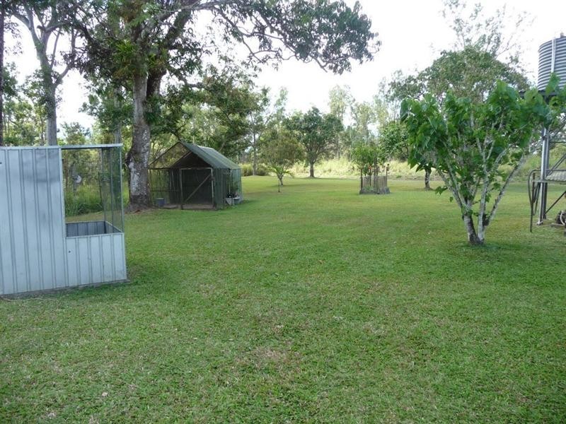 111 Copleys Road, Abergowrie QLD 4850