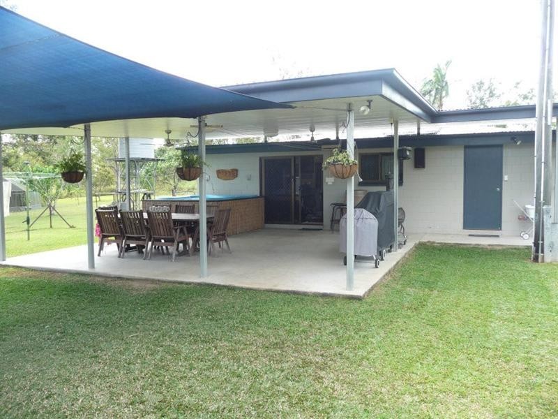 111 Copleys Road, Abergowrie QLD 4850
