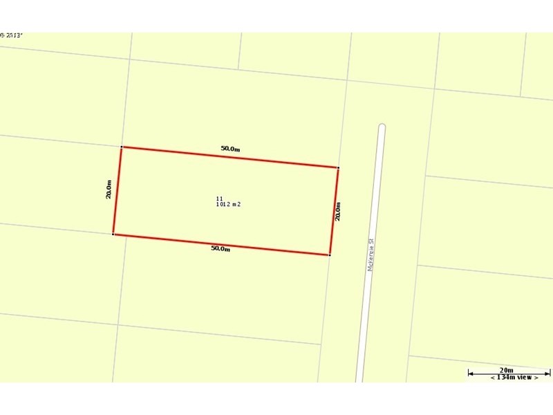 11 McKenzie Street, Ingham QLD 4850