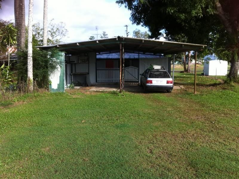 16 Main Street, Abergowrie QLD 4850