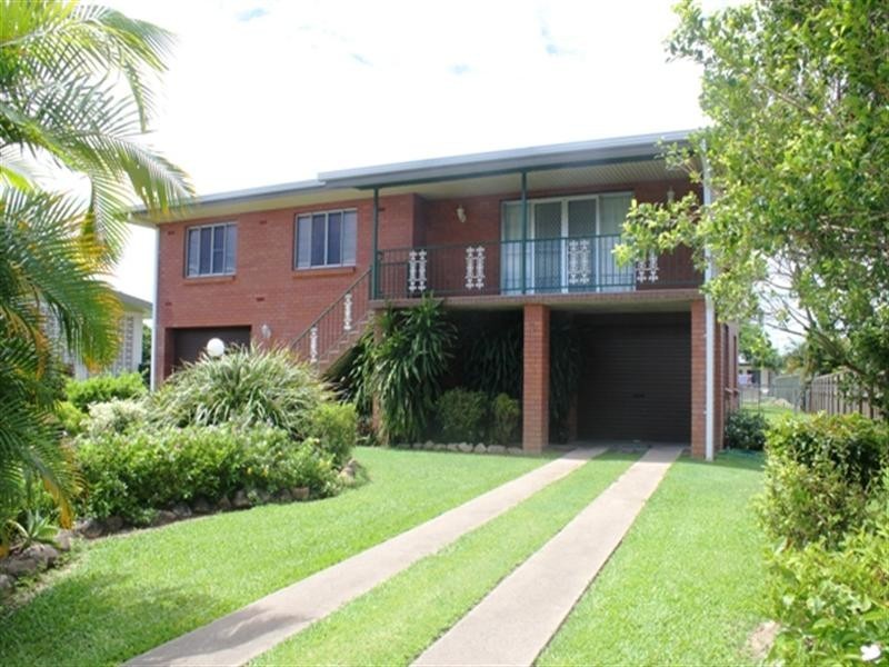 3 Stallan Street, Ingham QLD 4850