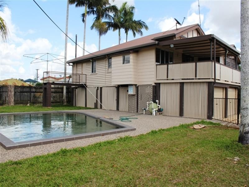 1 Moretti Street, Ingham QLD 4850